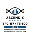 BPC-157 / TB-500 Blend