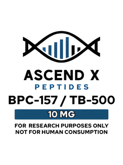 BPC-157 / TB-500 Blend