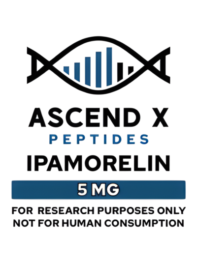 Ipamorelin (5mg)