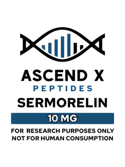 Sermorelin (10mg)