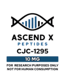CJC-1295 (10mg) — No DAC