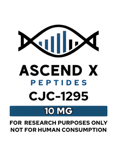 CJC-1295 (10mg) — No DAC