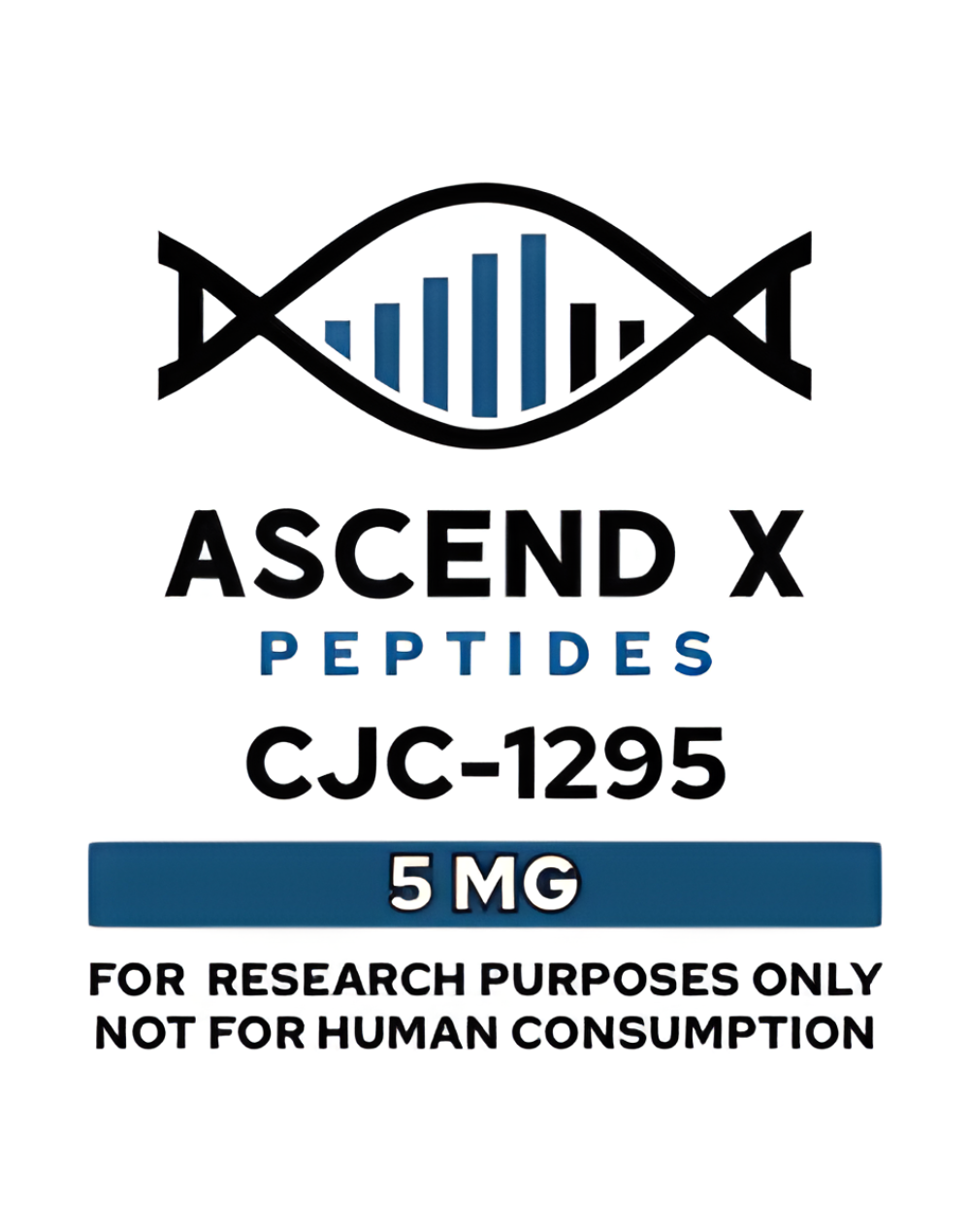 CJC-1295 (5mg) — With DAC