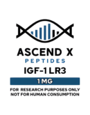 IGF-1 LR3 (1mg)