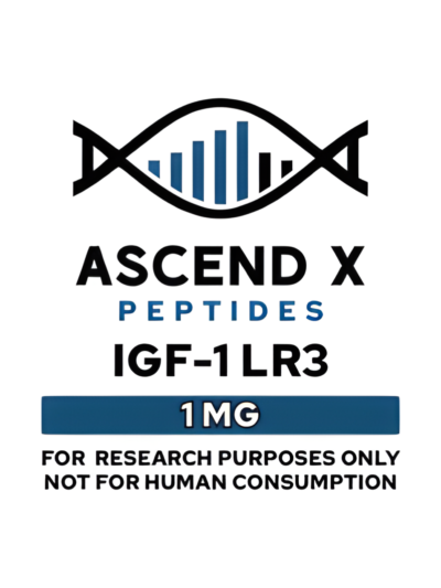 IGF-1 LR3 (1mg)