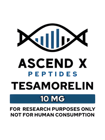 Tesamorelin (10mg)