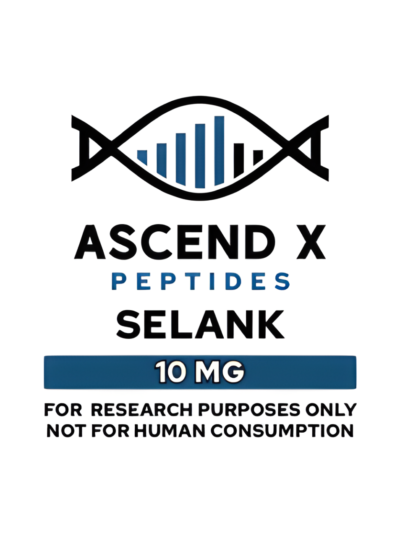 Selank (10mg)