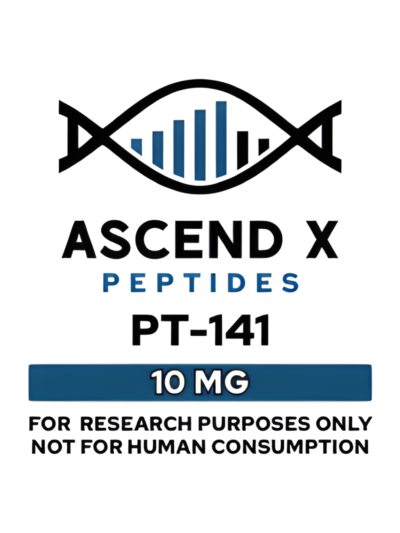 PT-141 (10mg)