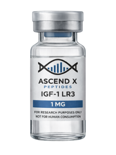 IGF-1 LR3 (1mg)