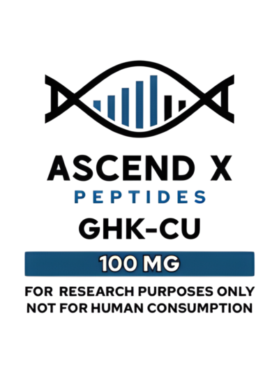 GHK-Cu (100mg)