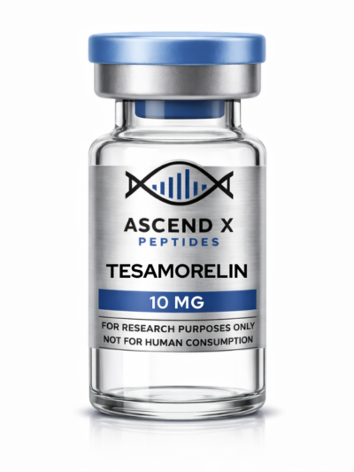 Tesamorelin (10mg)