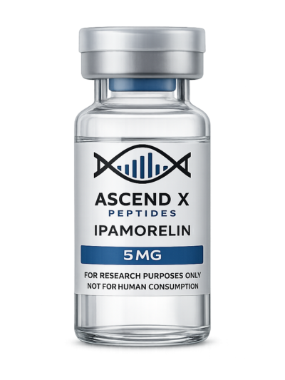 Ipamorelin (5mg)