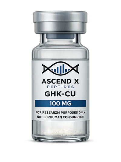 GHK-Cu (100mg)