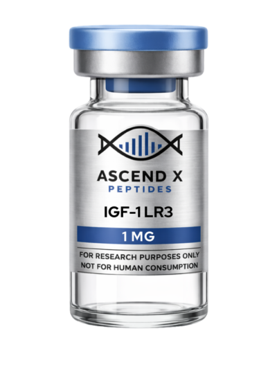 IGF-1 LR3 (1mg)