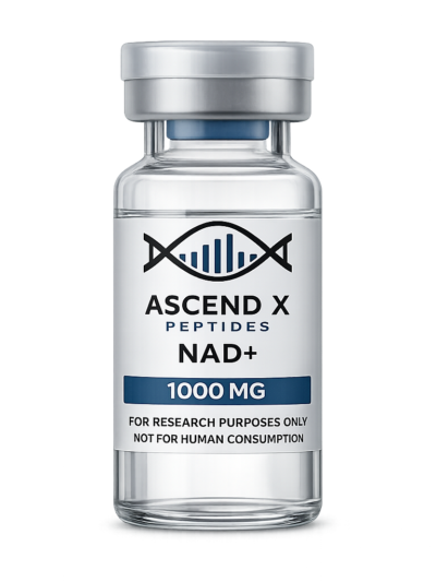 NAD+ (1000mg)